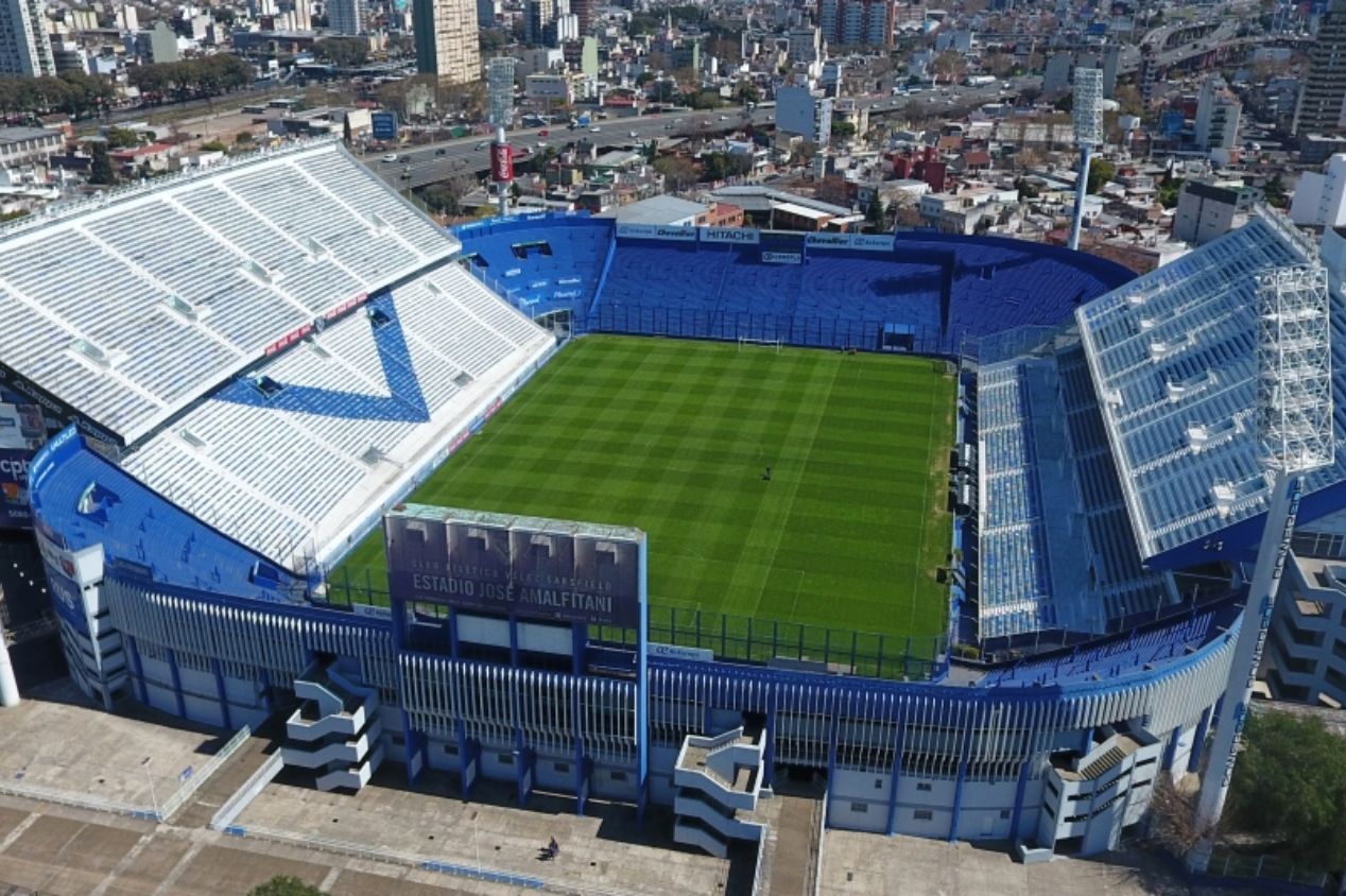 Flamengo x Velez - Aposta Grátis 10$