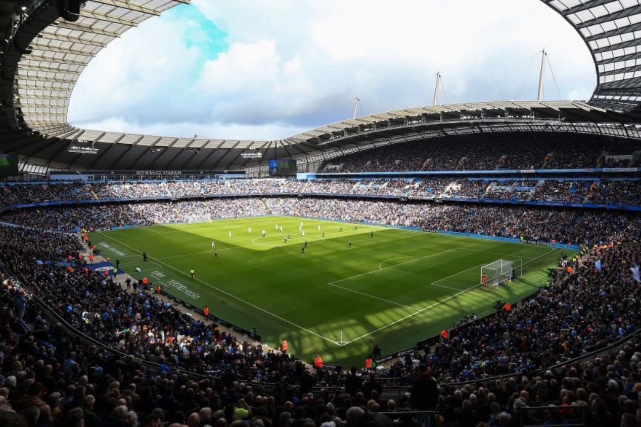 Manchester City x Manchester United: provável escalação, palpite