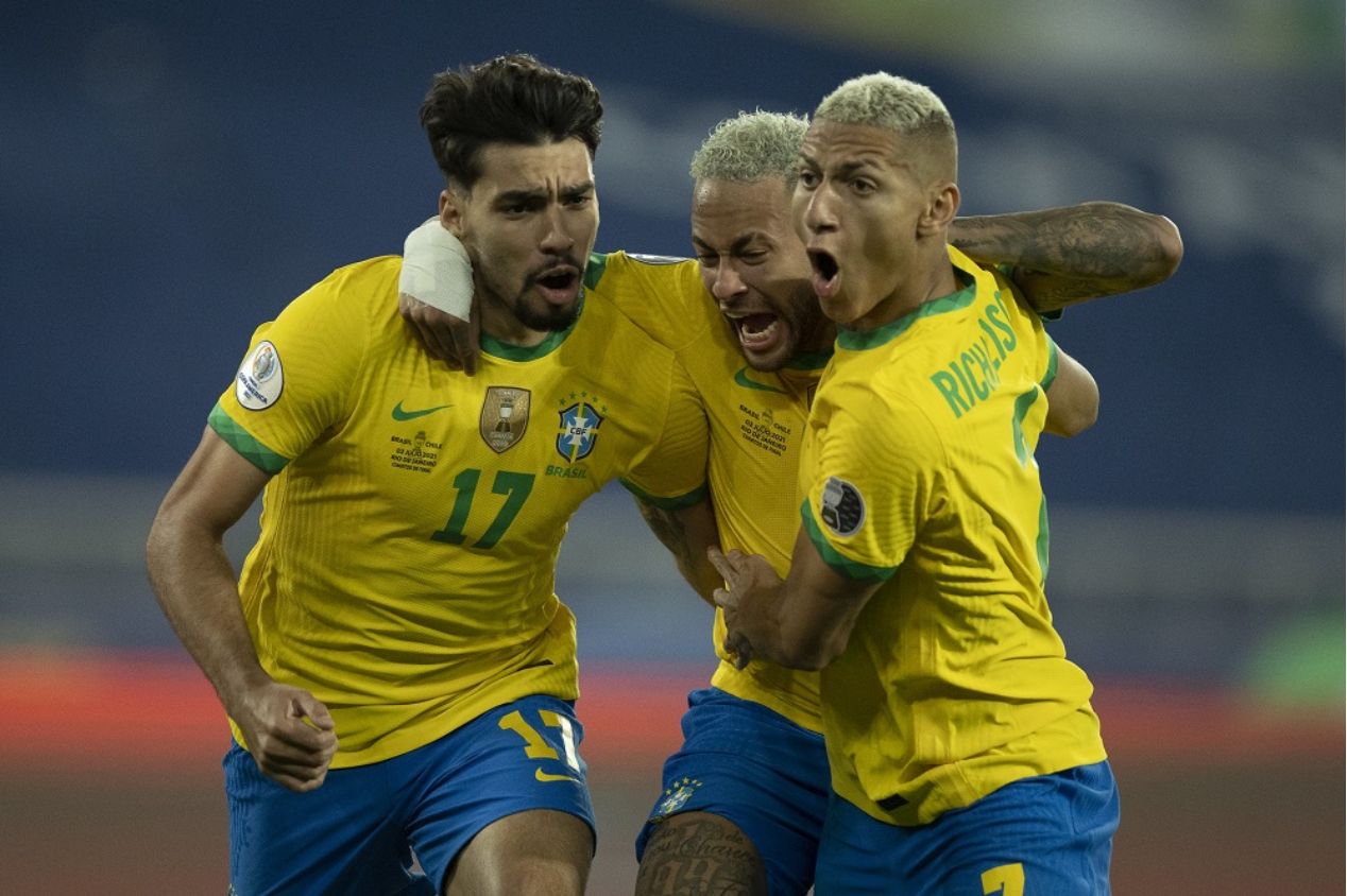 Copa do Brasil ▷ Palpites e Prognósticos de Hoje