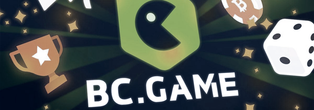 BC Game Cassino