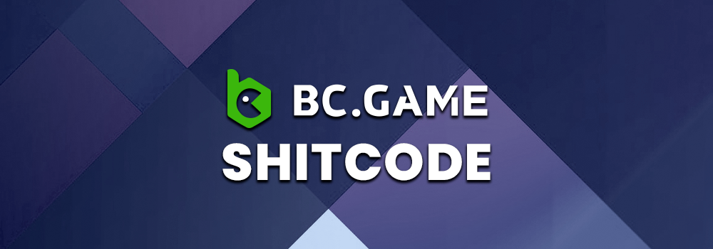 BC Game Shitcode