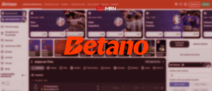 Betano Portugal » Bónus 50€ e SuperOdds - Review Agosto 2020