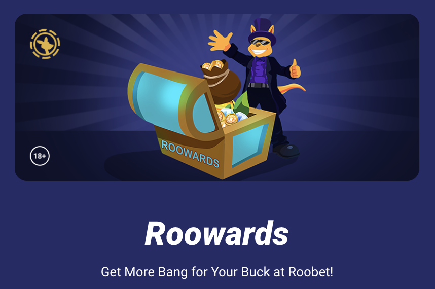 Roowards Roobet