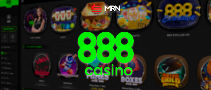 888 Casino: O melhor e mais completo site de apostas em Cassino