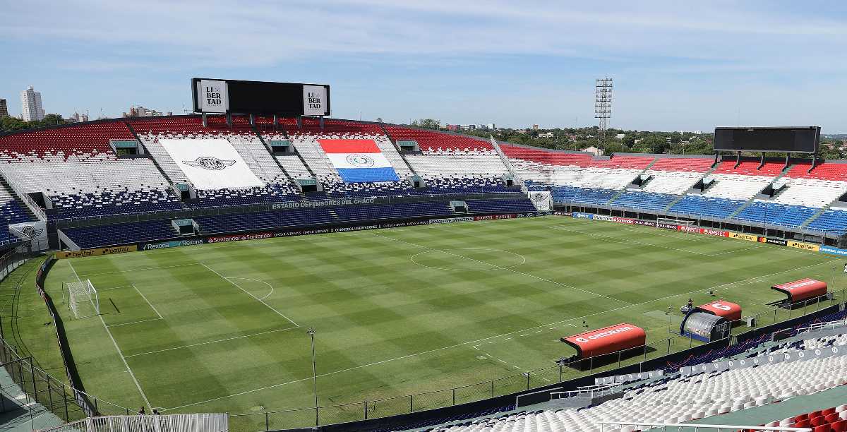 Palpites Olimpia x Flamengo l 10/08/2023 - Libertadores