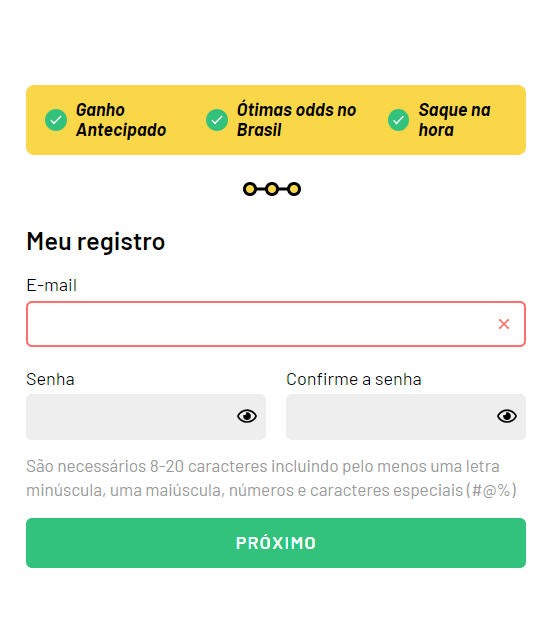 Alguns saques que já fiz na plataforma SSSGAME 