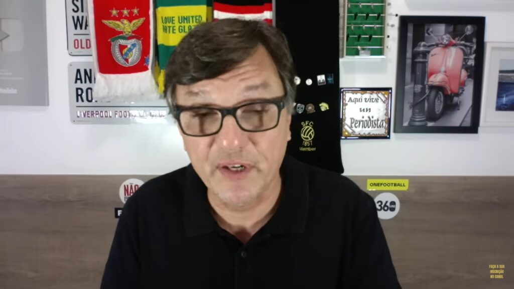 Mauro Cezar Pereira comenta empate do Flamengo com o Madureira e defende Vitor Pereira