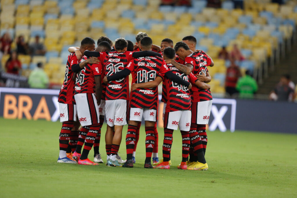 Flamengo no Campeonato Carioca