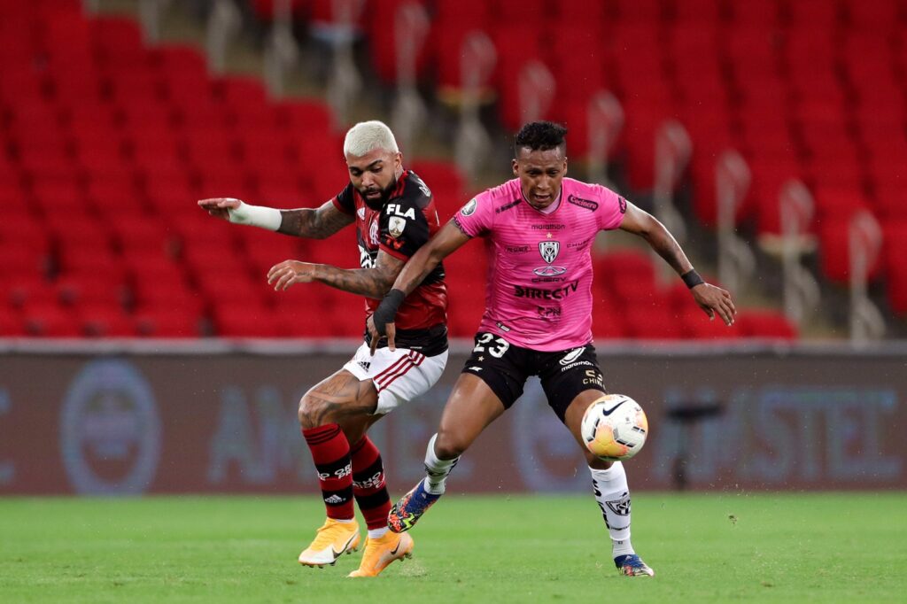 Flamengo x Independiente del Valle, pela Recopa Sul-Americana, terá transmissão com exclusividade da ESPN e Star+