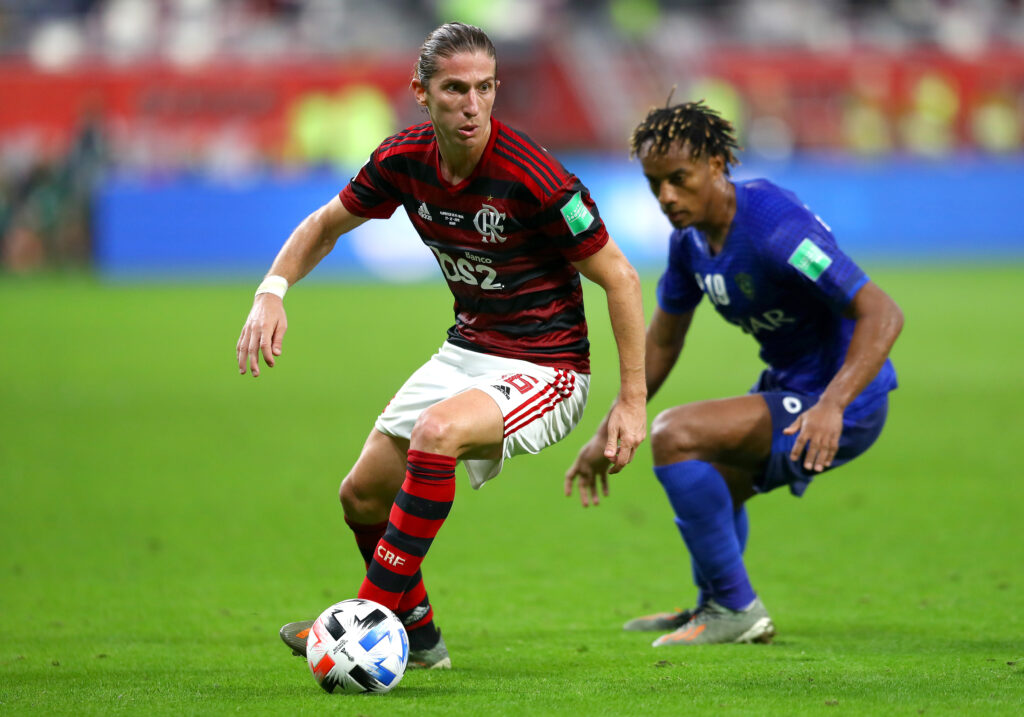 Flamengo e Al Hilal se enfrentam nesta terça, pelo Mundial de Clubes
