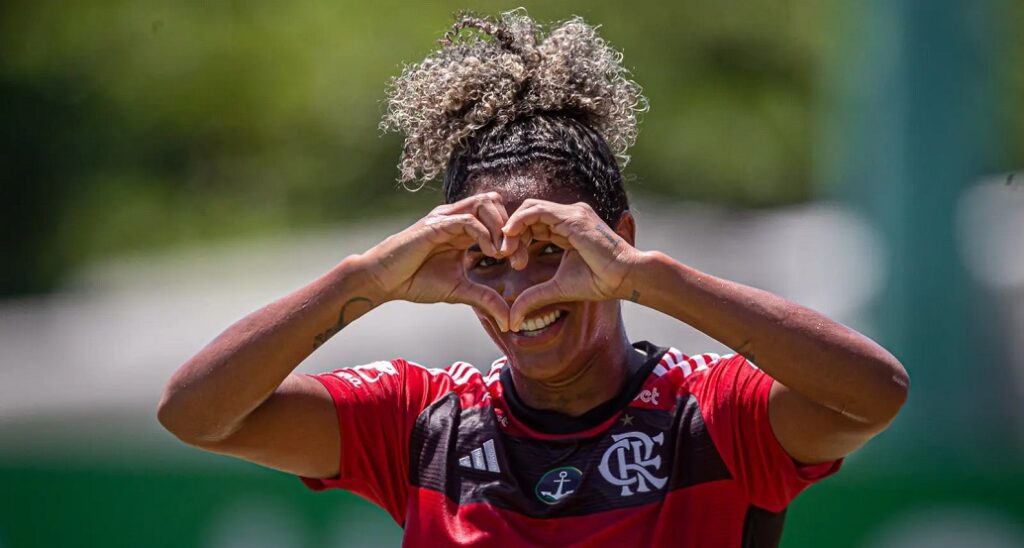 Flamengo e Real Brasília se enfrentam na próxima quarta-feira