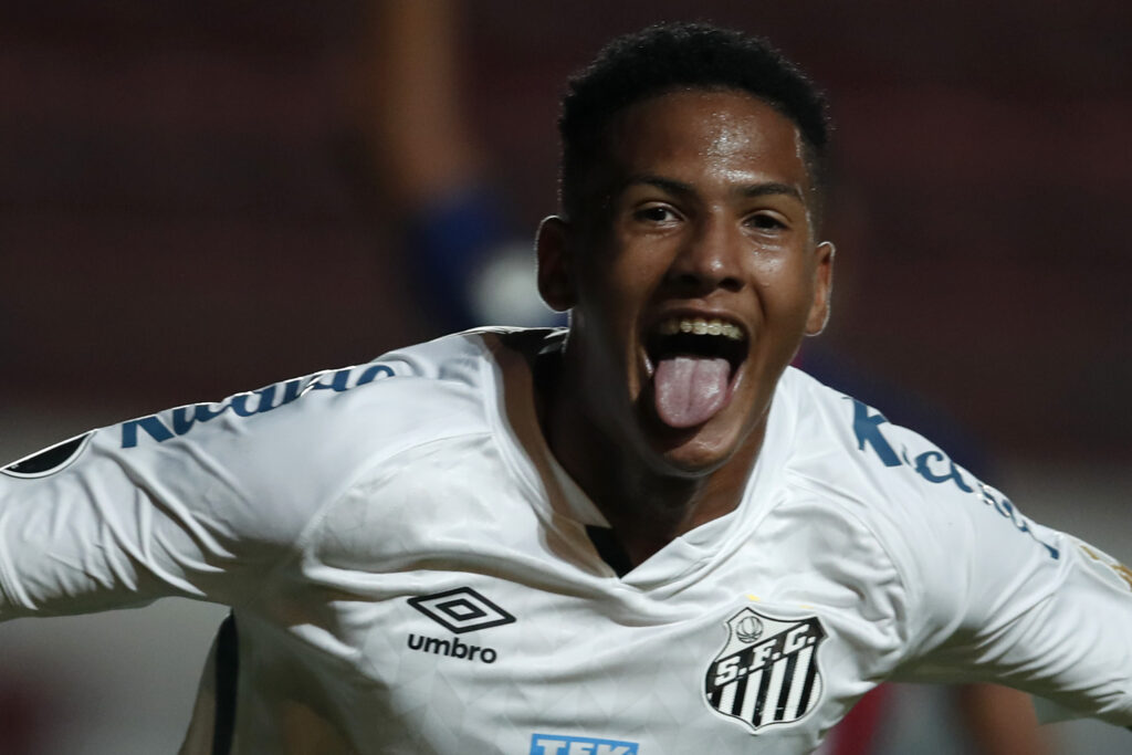 Notícias do Flamengo hoje: proposta por Ângelo, do Santos