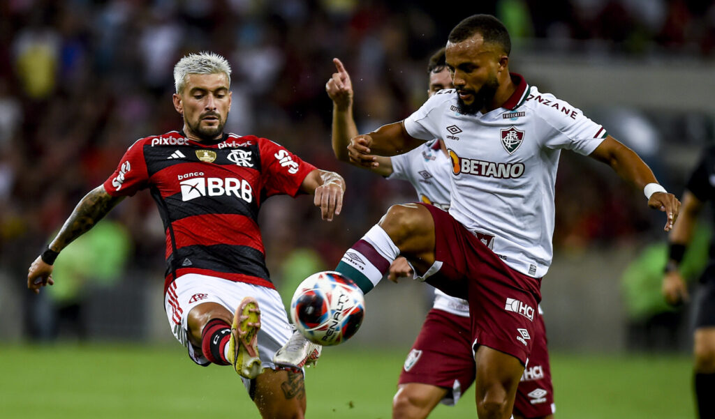 Flamengo e Fluminense no Maracanã; rival do Fla pode ter retornos de jogadores importantes na Copa do Brasil