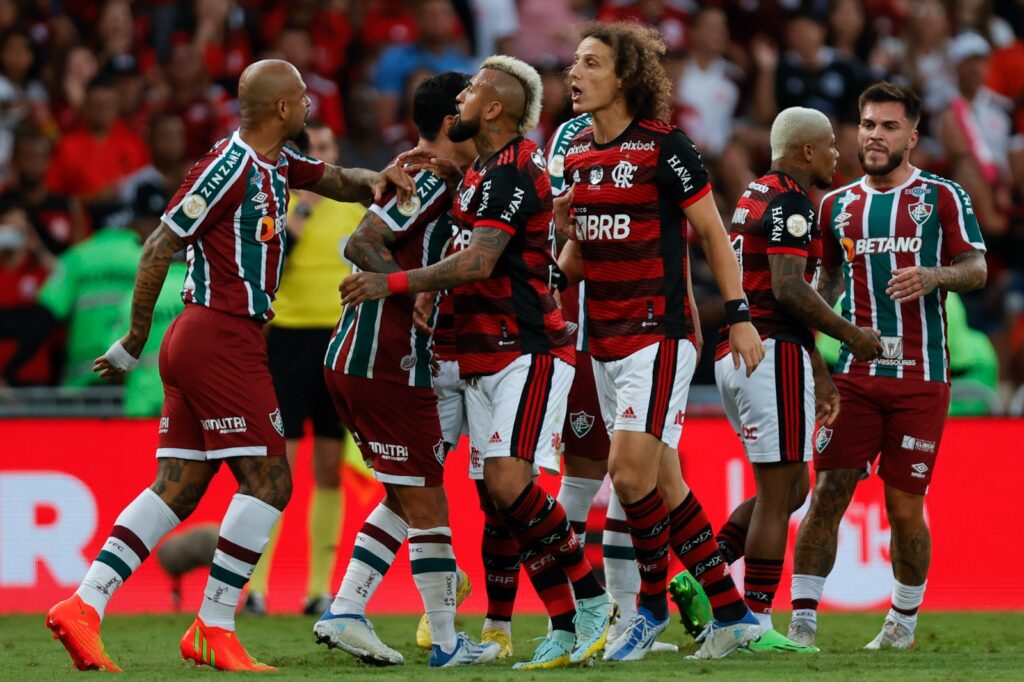 Saiba quando será a final do Campeonato Carioca 2023, disputado por Flamengo e Fluminense