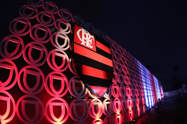 Flamengo é único clube de fora da Europa em ranking de marcas mais valiosas do futebol mundial