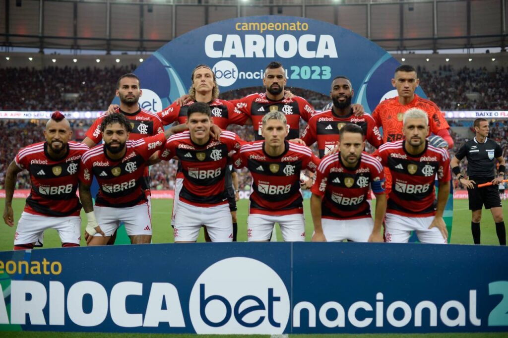 Flamengo Carioca