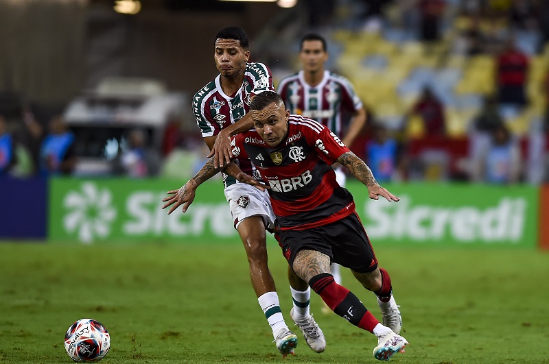 Fluminense x Flamengo: saiba como comprar ingressos para a Copa do Brasil