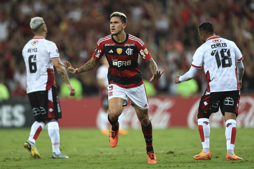 Ñublense x Flamengo: Sampaoli confirma escalação para Libertadores