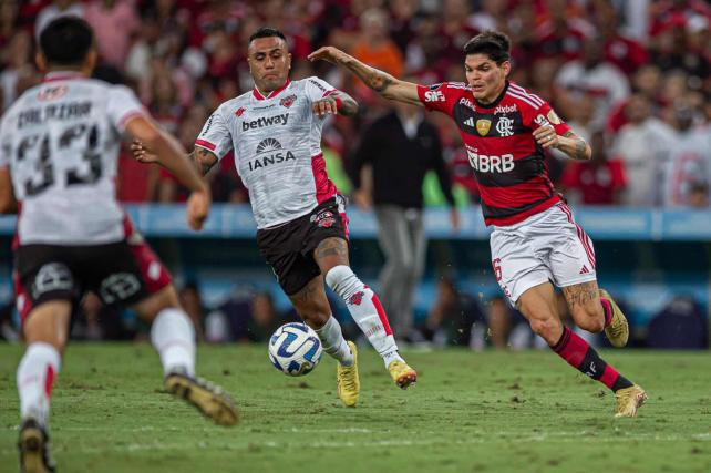 Analista detalha pontos fracos do Ñublense, adversário do Flamengo