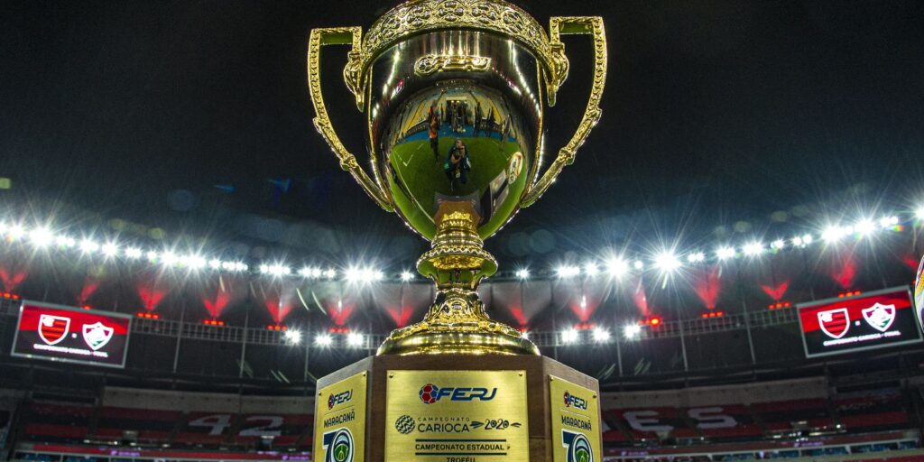 Taça do Carioca