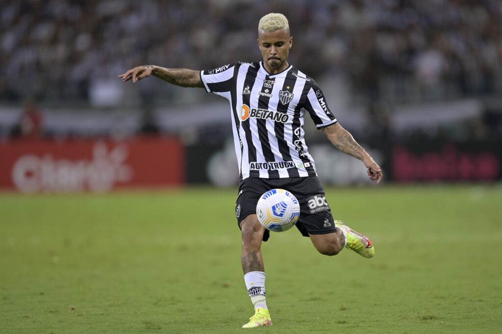 Flamengo tem interesse em Allan; jogo contra o nublense, reforços e as últimas notícias