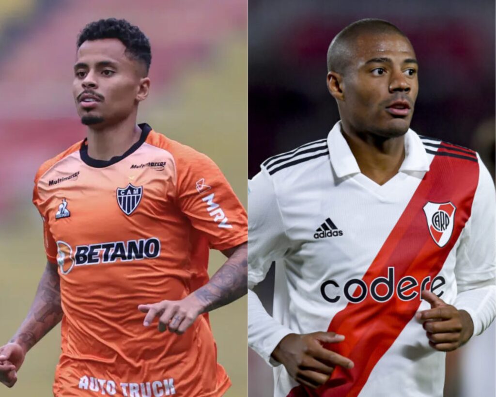 Flamengo muda propostas e segue otimista em contratar Allan e De La Cruz