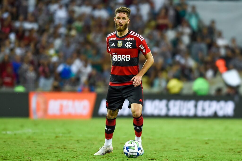Léo Pereira no clássico entre Flamengo e Fluminense; próximos jogos do Flamengo, novo preparador físicos e as últimas notícias