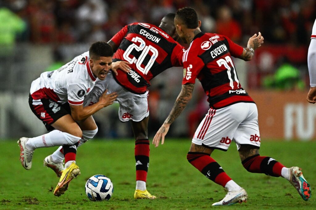 onde assistir, horário e provável escalação de Flamengo x Ñublense pela Copa Libertadores