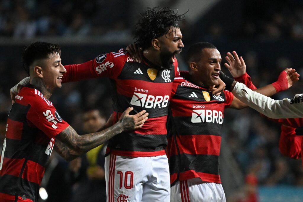 Libertadores 2023: Veja campanha do Flamengo na competição