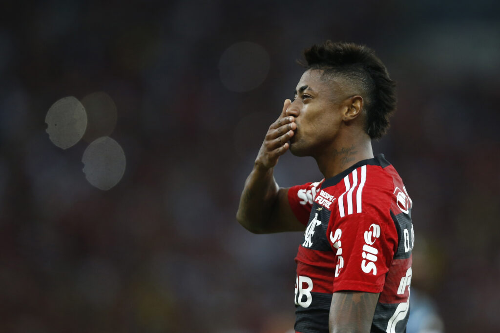 Últimas notícias do Flamengo: Súmula do árbitro, Vini Jr no Ninho e Bruno Henrique