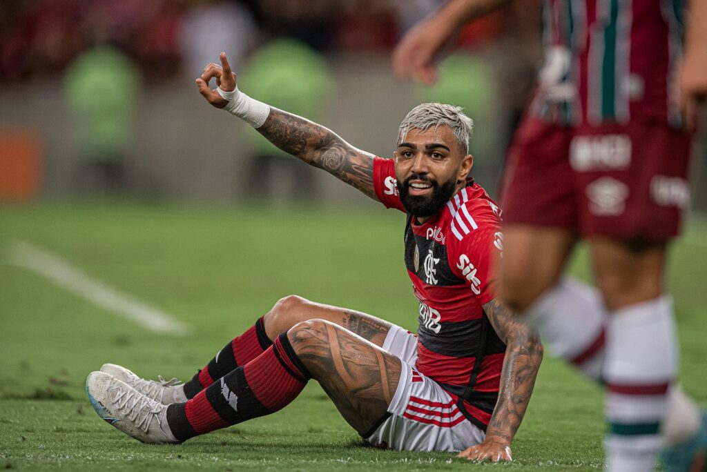 FlamengoxFluminense_CopaDoBrasil_Maracanã_01-06-2023_Foto:PaulaReis