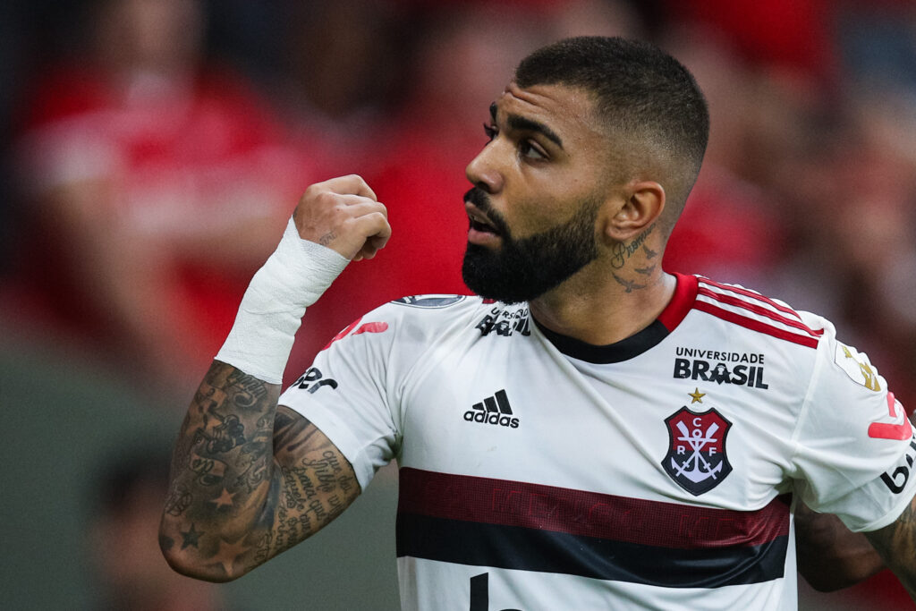 Flamengo volta a decidir fora de casa na Libertadores após dois anos