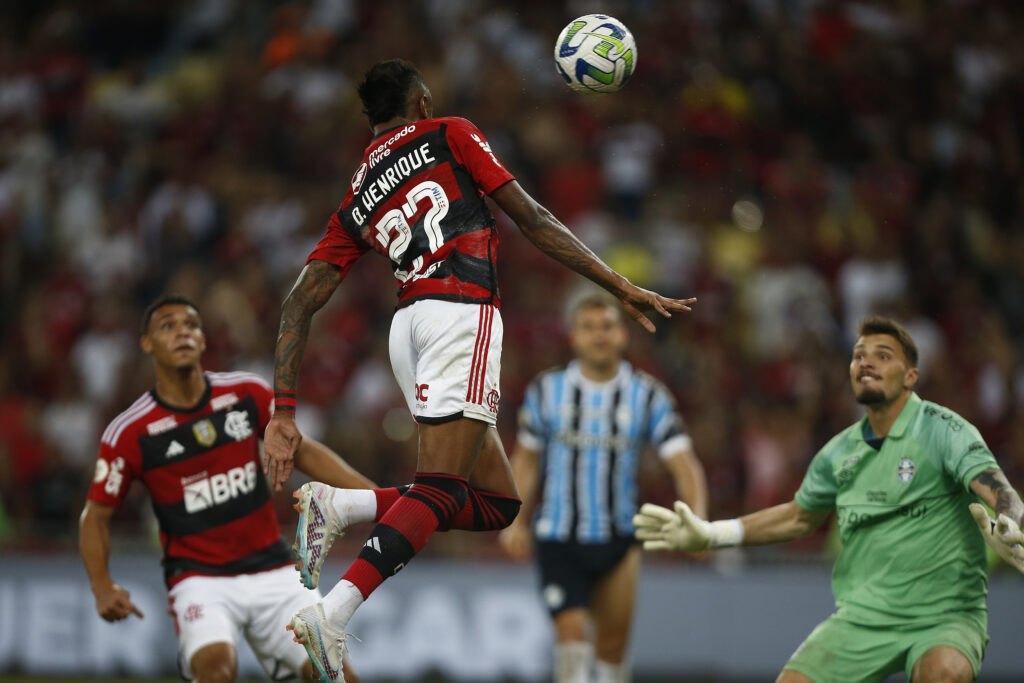 Apostas especiais Grêmio x Flamengo; melhores palpites