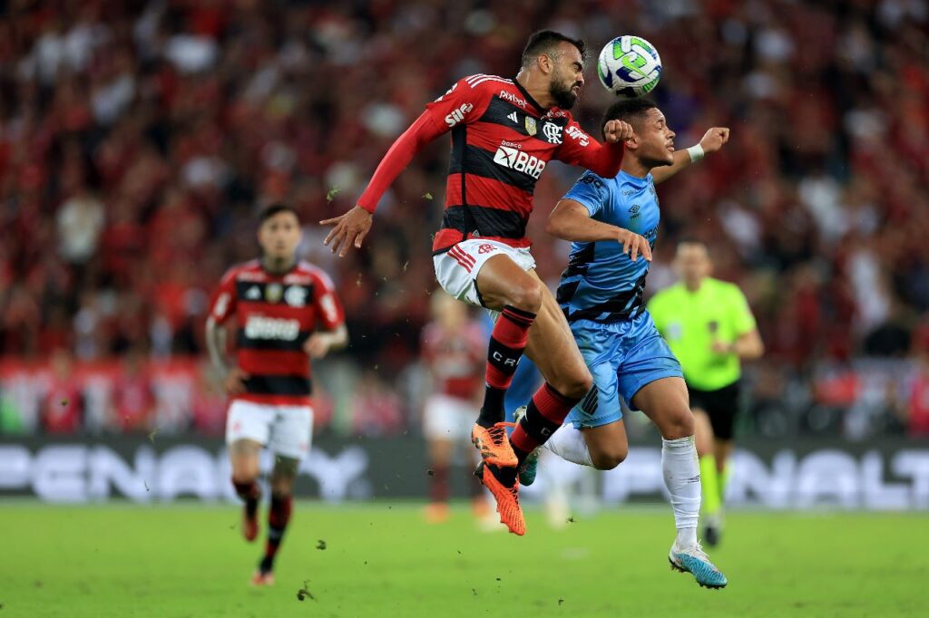 Onde vai passar o jogo do Flamengo hoje contra o Athletico-PR pela Copa do Brasil