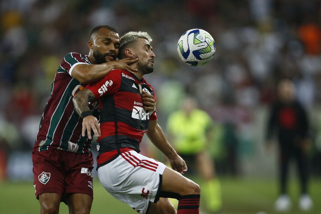 Onde vai passar Flamengo x Fluminense pelo Campeonato Brasileiro