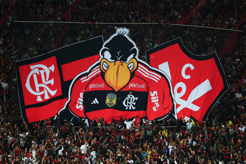 Saiba como comprar ingressos para Flamengo x Olimpia no Maracanã