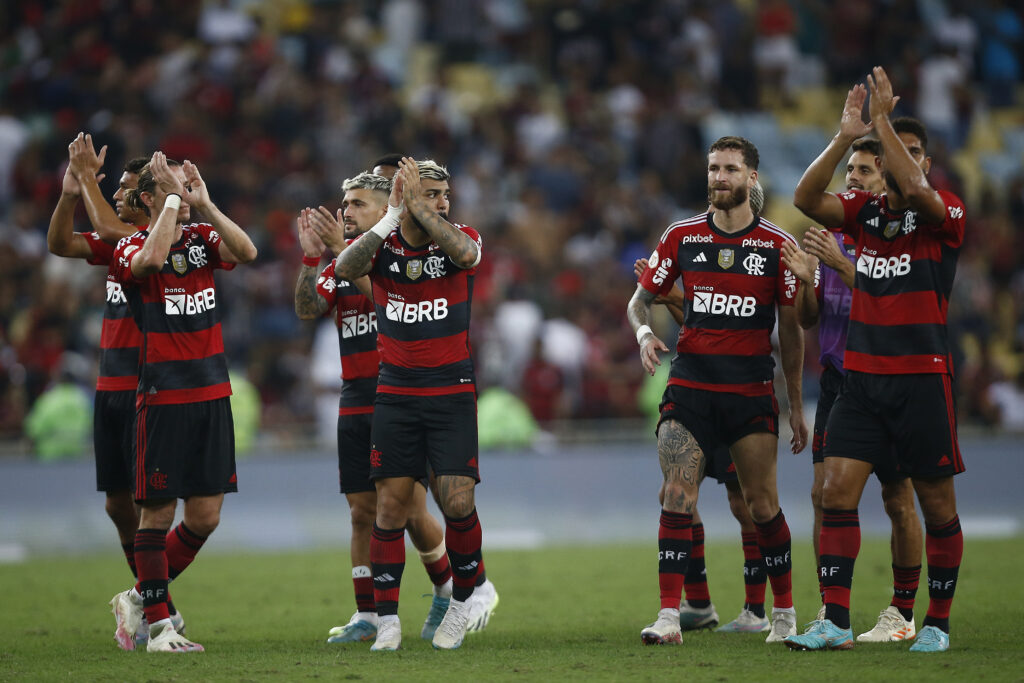 Geração do Flamengo pode chegar à 3ª maior sequência invicta como mandante. Recorte recente com Sampaoli é bom entre todas as competições