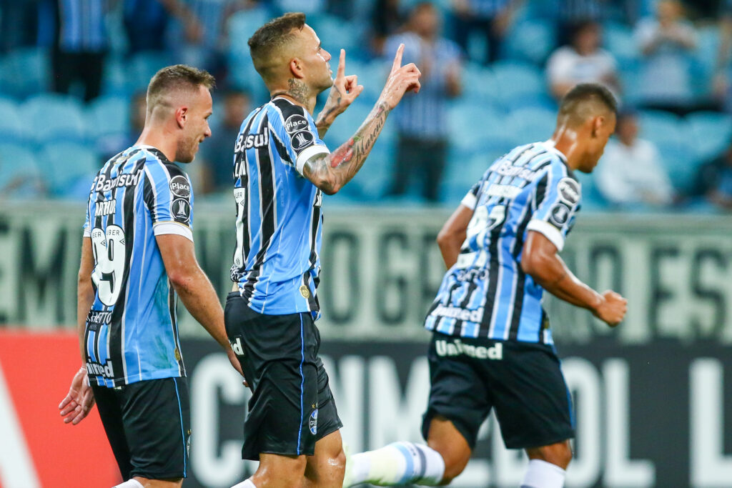 Luan Grêmio