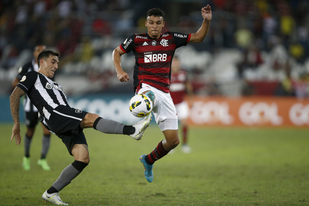 Saiba como comprar ingressos para Flamengo x Botafogo pela 22ª rodada do Brasileirão