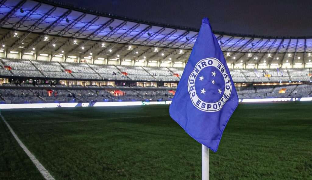 mineirão cruzeiro flamengo