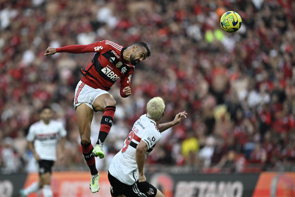 Jornalista critica desempenho do Flamengo nos últimos jogos e afirma que São Paulo sairá campeão da Copa do Brasil