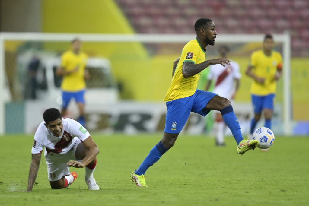 Onze jogadores do atual elenco do Flamengo já foram chamados por Tite para defender a Seleção Brasileira