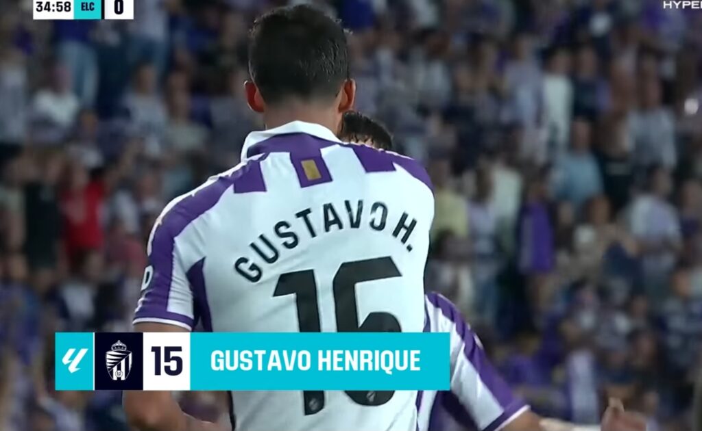 Gustavo Henrique ex-Flamengo