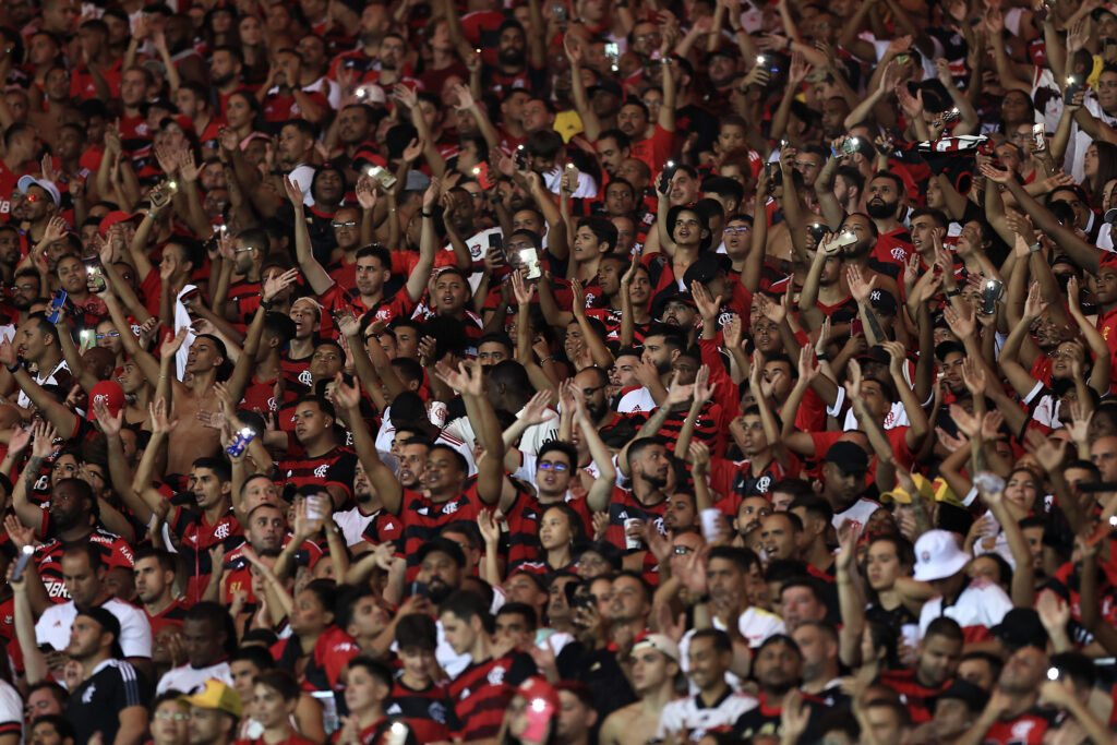 Flamengo x São Paulo: final da Copa do Brasil tem ingressos a preços de R$  400 até R$ 4.500, flamengo