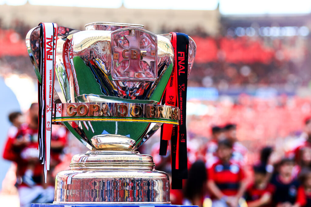 Muita coisa está em jogo para o Flamengo na final da Copa do Brasil contra o São Paulo