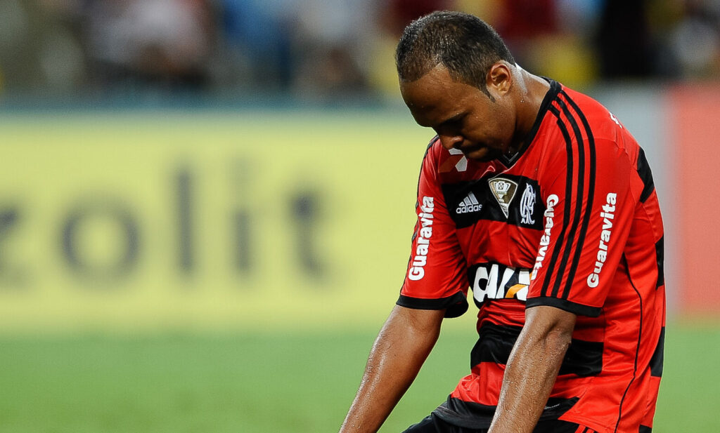 Alecsandro Flamengo