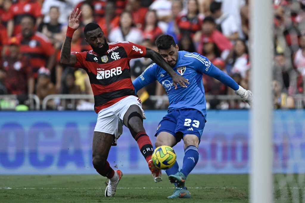 Últimas notícias do Flamengo: Gerson, São Paulo, Bahia e Copa do Brasil