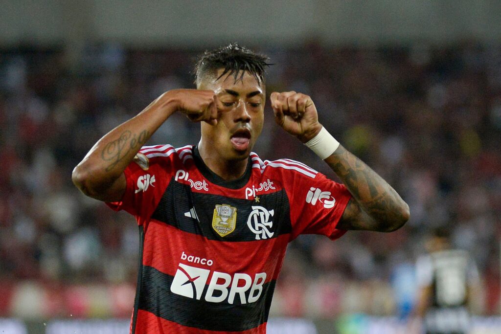 Flamengo venceu Botafogo de Bruno Lage com atuação impecável de Bruno Henrique, e time de Textor nunca mais foi o mesmo