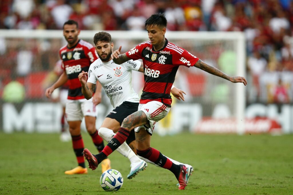 Libertadores: Onde vai passar o jogo do Corinthians ao vivo na TV