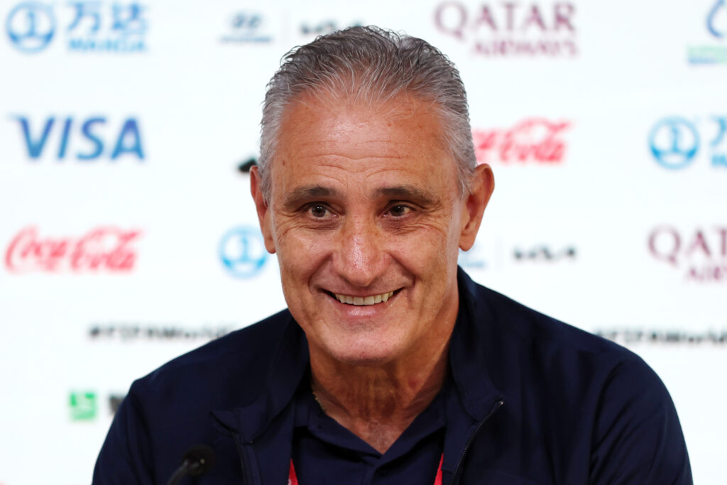 Técnico do Flamengo, Tite tem vantagem contra Cruzeiro